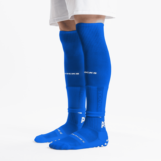 Player Pro Kit Blue | UltraGrip + Armor + Impactfly + BagImpact