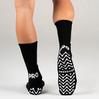 UltraGrip Crew Socks