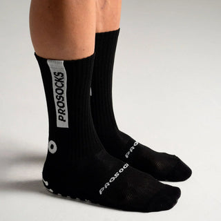 UltraGrip Crew Socks