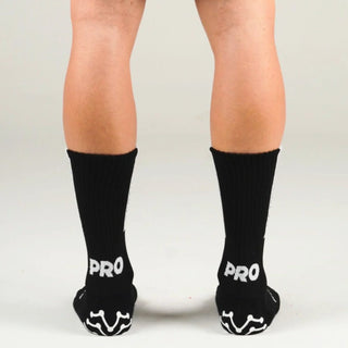 UltraGrip Crew Socks