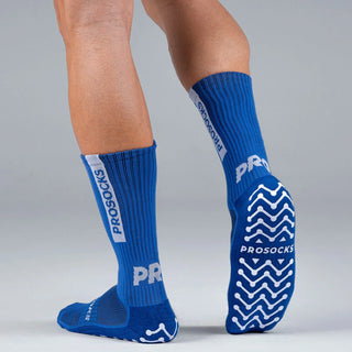 UltraGrip Crew Socks