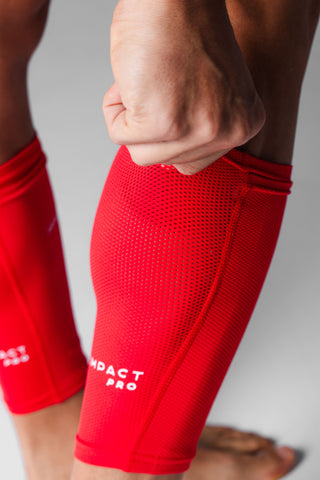 BAGImpact Shin Guard Bag