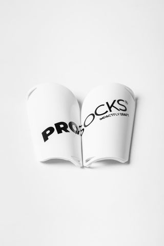 Impactfly Shin Guards