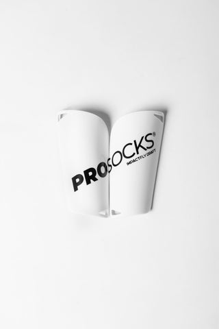 Impactfly Shin Guards