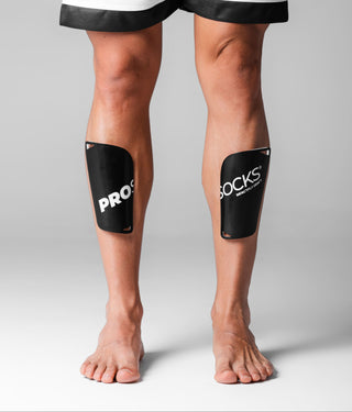 Impactfly Shin Guards
