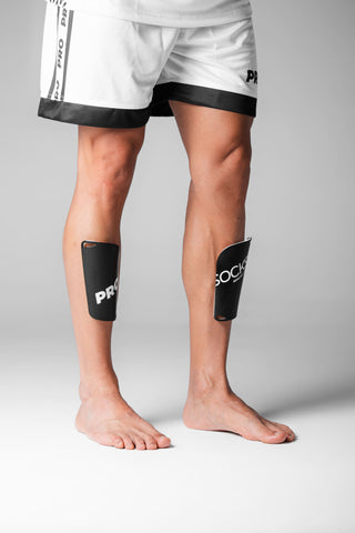Impactfly Shin Guards