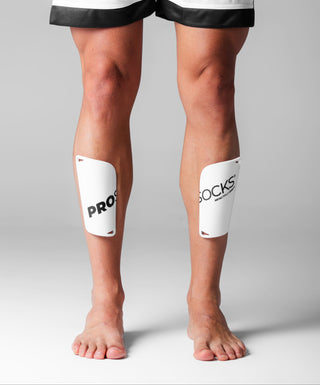 Impactfly Shin Guards