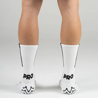 UltraGrip Crew Socks