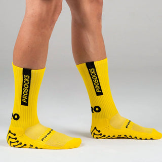 UltraGrip Crew Socks