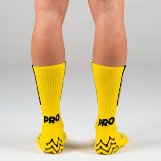 UltraGrip Crew Socks