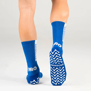 UltraGrip Crew Socks