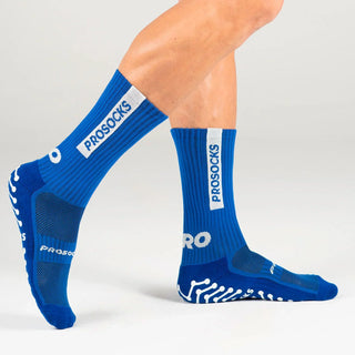 UltraGrip Crew Socks