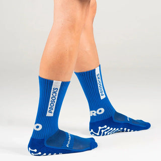 UltraGrip Crew Socks