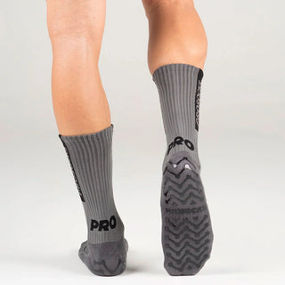 UltraGrip Crew Socks