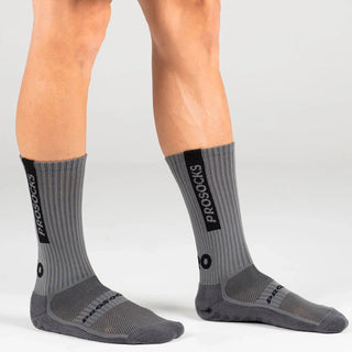 UltraGrip Crew Socks