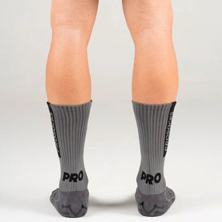 UltraGrip Crew Socks