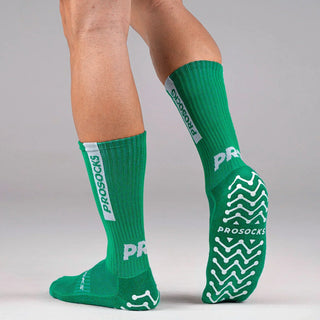 UltraGrip Crew Socks