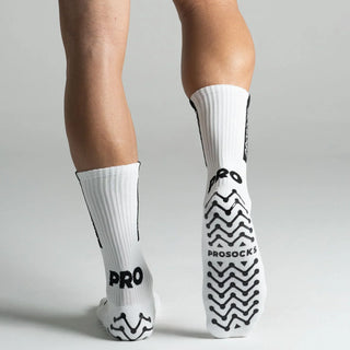 UltraGrip Crew Socks