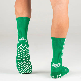UltraGrip Crew Socks