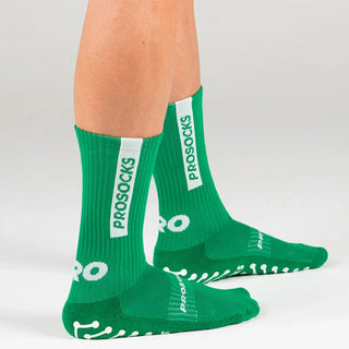 UltraGrip Crew Socks
