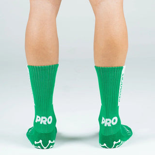 UltraGrip Crew Socks