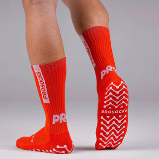UltraGrip Crew Socks
