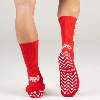 UltraGrip Crew Socks