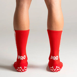 UltraGrip Crew Socks