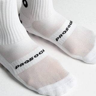 UltraGrip Crew Socks
